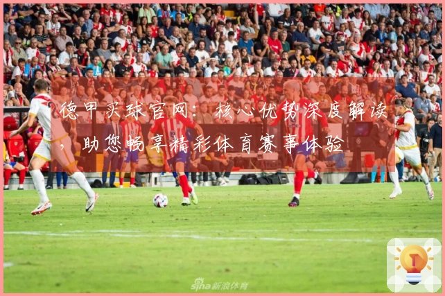 德甲买球官网：核心优势深度解读，助您畅享精彩体育赛事体验