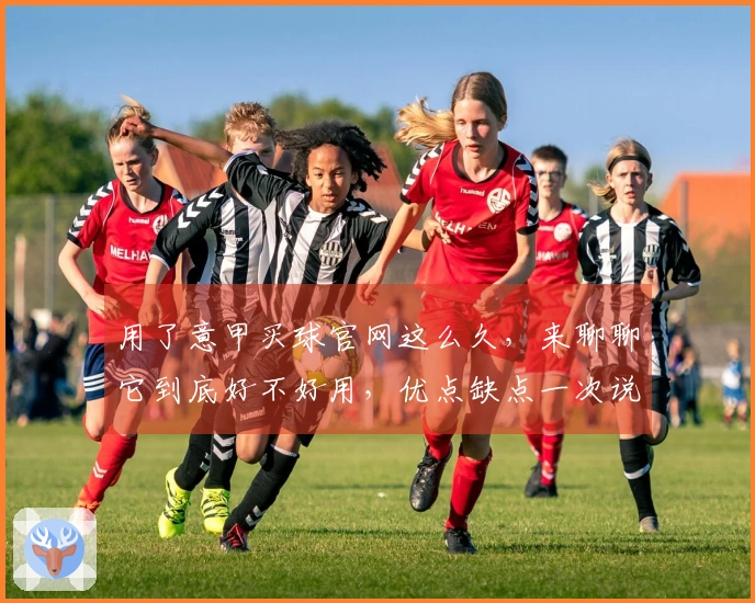 用了意甲买球官网这么久，来聊聊它到底好不好用，优点缺点一次说清楚